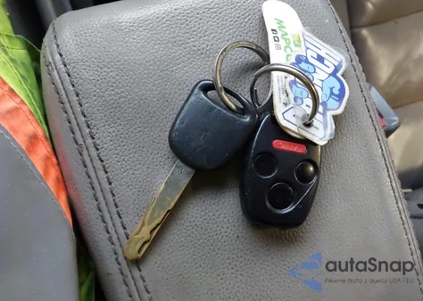 2008 Honda Civic Ex-L z USA, uszkodzony, nr VIN 2HGFG129X8H517838